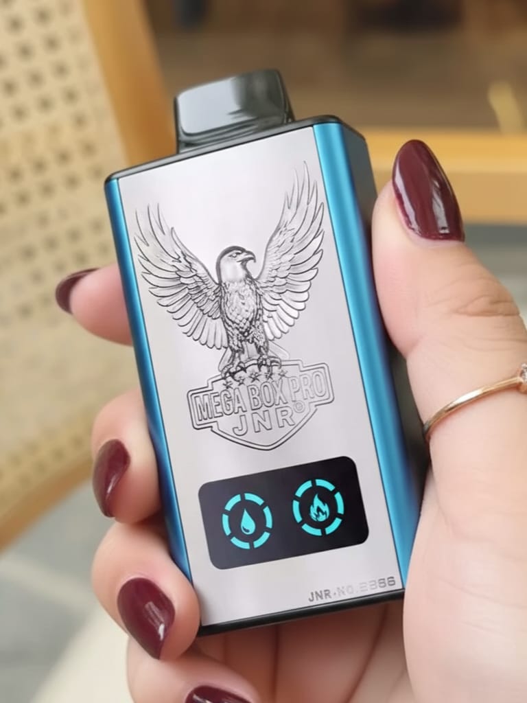 Natalia Z. - puff perfecto cada vez