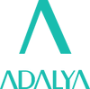 Logo Adalya - vapers desechables caladas