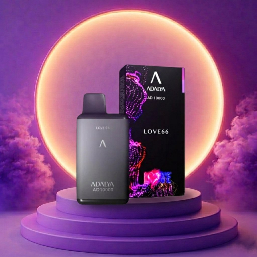 Adalya AD10000 10K - Vaper desechable caladas